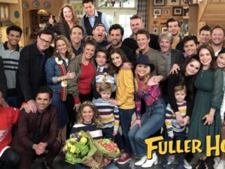 One Full House Star Has Never Watched An Episode All The Way Through