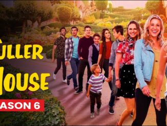 Fuller House's Cast Reunion Proves Season 6 Needs To Happen