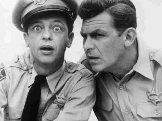 the andy griffith Mayberry