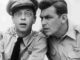 the andy griffith Mayberry