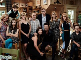 5 Stories That Prove Full House Was Darker Than Fuller House