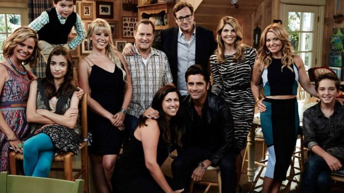 5 Stories That Prove Full House Was Darker Than Fuller House