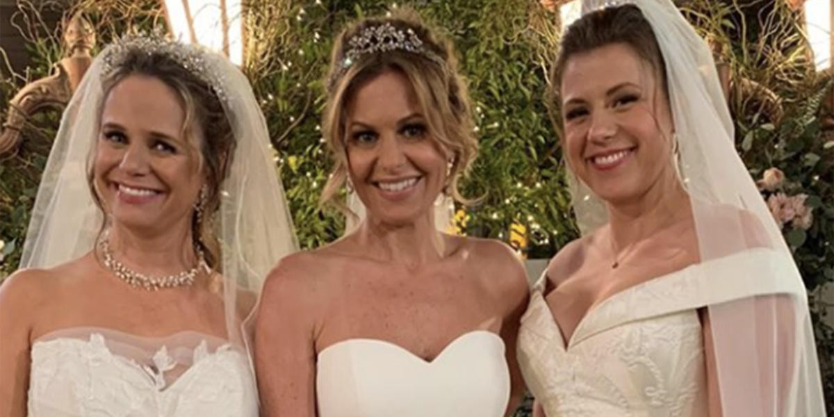 Fuller House Finale Plot Hole Betrays Full House’s Core Theme