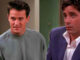 Matthew Perry Helped John Stamos During An Embarrassing Moment On Friends, Full House Actor Recalls