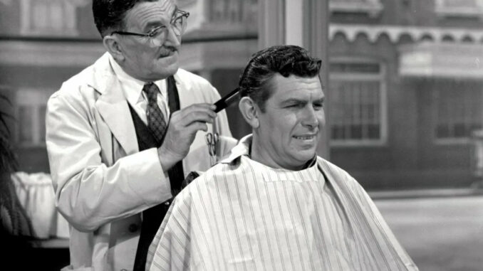 6 little snippets you never knew about Howard McNear of The Andy Griffith Show