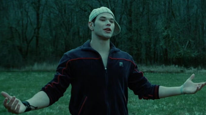 Twilight: Why Emmett’s Eggs Aren’t A Cullen Plot Hole