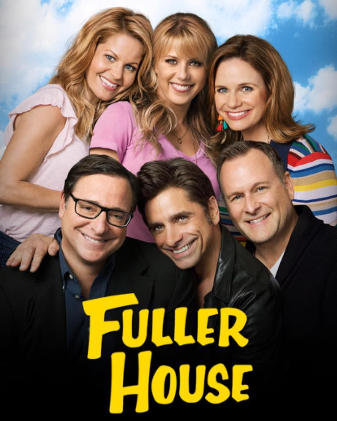 Did Fuller House Season 3 Really Film In Japan?