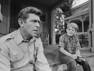 The Absence of Opie’s Mother in ‘The Andy Griffith Show’ Was Explained in the Show’s Backdoor Pilot