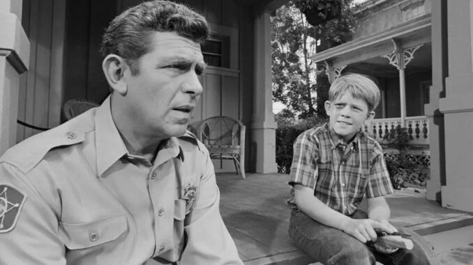 The Absence of Opie’s Mother in ‘The Andy Griffith Show’ Was Explained in the Show’s Backdoor Pilot