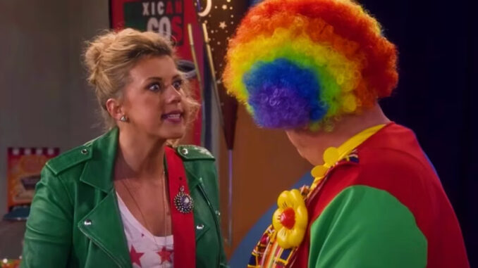 Jodie Sweetin’s Most Hated Episode Shows How Fuller House Failed Steph