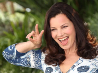 ‘The Nanny’ Star Fran Drescher Wishes This ‘Smart, Funny, Cute, Talented’ Actor Was ’20 Years Older’