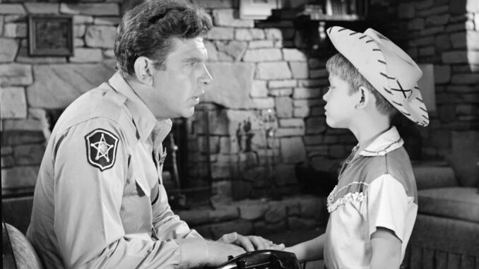 ‘The Andy Griffith Show’ Ron Howard Said He Could ‘Barely Focus’ on His Lines When Aunt Bee Was Making Fried Chicken