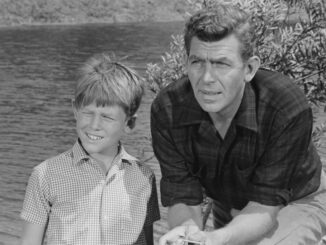 ‘The Andy Griffith Show’ Star Who Was Convinced ‘They Were Gonna Fire Her’