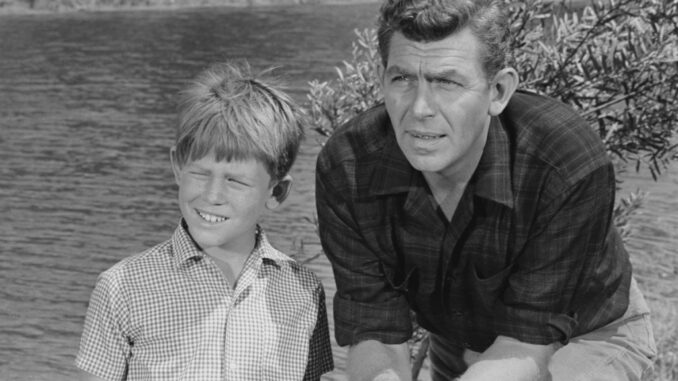 ‘The Andy Griffith Show’ Star Who Was Convinced ‘They Were Gonna Fire Her’