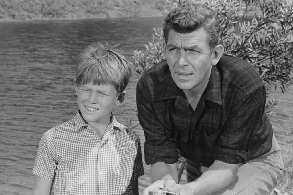 ‘The Andy Griffith Show’ Star Who Was Convinced ‘They Were Gonna Fire Her’