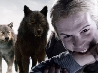 Twilight What'd Happen If A Vampire Bit A Werewolf (Or Vice Versa)